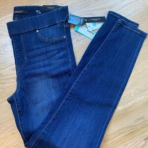 Love by Liverpool Los Angeles Skinny Jeans